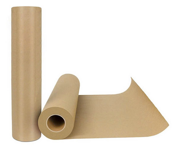 Giấy cuộn carton 1 lớp
